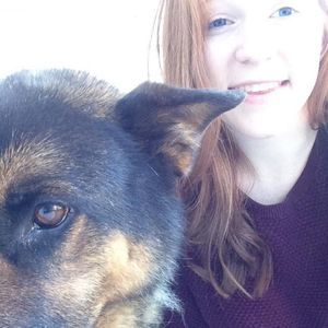 Meet your Posher, Kristyn